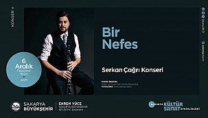 Ünlü klarnet virtüözü Büyükşehir’in kültür etkinliğinde sahne alacak