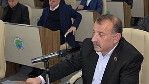 Yaşar Aygüneş'in şiiri, 3 Aralık Gününü çok güzel anlatıyor...