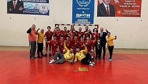 1954 Hendekspor Sancaktepe Belediye Deplasmanından Galibiyet ile Döndü