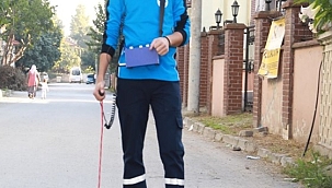 Akustik Dinleme İle 7,3 Milyon Ton Su Kaybı Önlendi