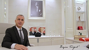 BAŞKAN BABAOĞLU: YEREL BASINI ÇOK ÖNEMSİYORUZ