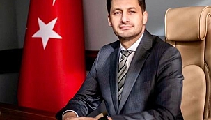 Başkan Baykal 10 Ocak Çalışan Gazeteciler Günü'nü Kutladı