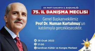 Başkan Baykal'dan Numan Kurtulmuş Paylaşımı!