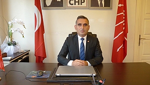 Başkan Bayraktar'dan 10 Ocak Mesajı
