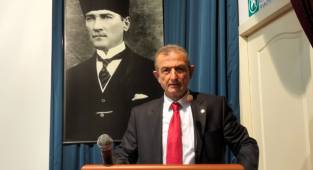 Başkan Çilek güven tazeledi.