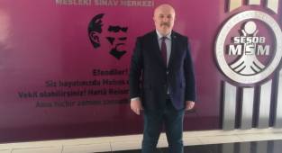 Başkan Demirel'den adaylık açıklaması...