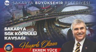 BAŞKAN YÜCE'DEN ÇAĞRI!