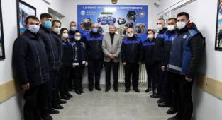 Başkan Yüce ‘Fahiş Fiyat’ Denetiminde: “7/24 Görev Başındayız”