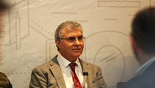 Başkan Yüce; “Millete hizmet etmek için gönüllü olmak bizim ata mirasımızdır”