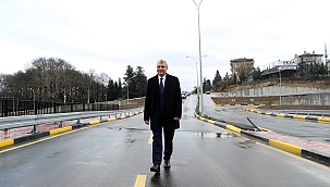 Başkan Yüce Müjdeyi Verdi!