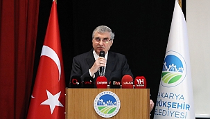 Başkan Yüce; “Salgının ağır olduğu günlere dönme tehlikemiz var”