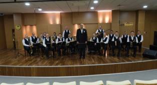 Batı müziği esintisi