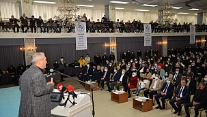 Bir Jülide Ateş, bir de Hasan Alişan...