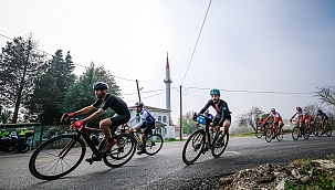 ‘Bisiklet Dostu Şehir’ tek bir ekrana işleniyor