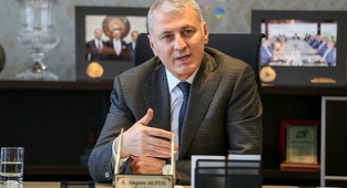 BMC'ye tahsis edilen arazi devletin!