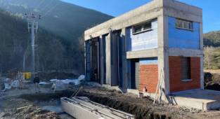 Büyükşehir'den Dev Bir Çevre Yatırımı Daha