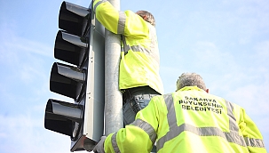 Büyükşehir’den o bölgeye ‘akıllı’ çözüm
