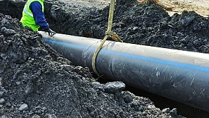 Büyükşehir Sapanca Gölü’nü koruyor...