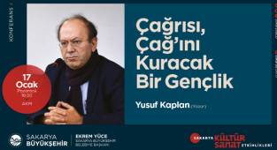 Çağrısı, Çağ’ını Kuracak Bir Gençlik...