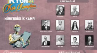 GELECEĞİN MÜHENDİSLERİ SAKARYA’YA GELİYOR