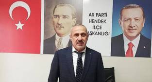 Hamit İsmailoğlu, Gaffar Okkan'ı unutmadı...