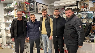 HENDEK AK GENÇLİK GEÇTİĞİMİZ HAFTAYI SAHADA HAREKETLİ BİTİRDİ.