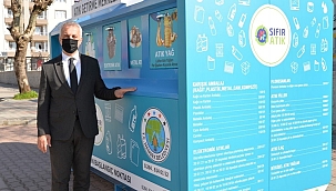 HENDEK BELEDİYESİ GELECEĞE NEFES OLUYOR