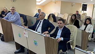 HENDEK BELEDİYESİNDE ÖNCELİK İŞ GÜVENLİĞİ