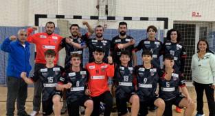 Hendek, hentbol şehri olacak...