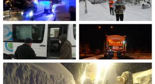 HENDEK’TE SEFERBERLİK VAR