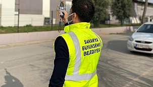 Huzur şehri Sakarya’da gürültü kirliliğine geçit verilmiyor