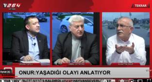 İlçelerde Gündem Programında Hendek'teki gelişmeler...