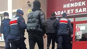 Jandarma Hırsızlara Göz Açtırmıyor