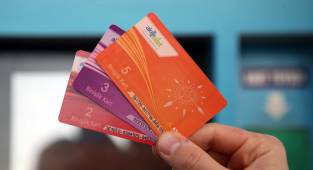 Kart54 kullanım sayısı 8 milyonu aştı