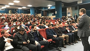 Kesişme: İyi ki varsın Eren