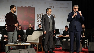 “Niyaz-i Mısri hak ve hakikatten ayrılmamıştır”