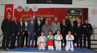 ŞEHİT EMNİYET MÜDÜRÜ A.GAFFAR OKKAN ANILACAK