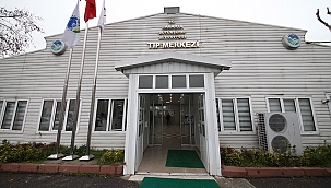 Şifa arayanların adresi Büyükşehir Tıp Merkezi oldu