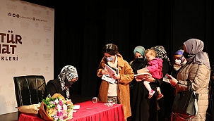 Tongar; “Çocukluğumuzdan kalma birikmiş duygular var”