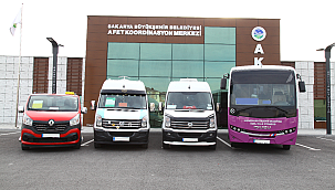 Toplu taşımada 2022 yılı vize işlemleri randevulu olacak