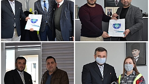 Türk Yerel Sen’den yeni yıl jesti