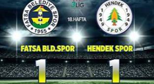 Un şeker yağ var, helva yapacak usta yok!