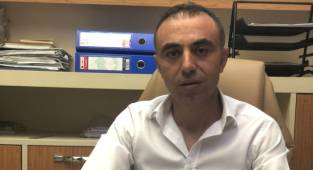 Vural Tutkun'dan Gaffar Okkan Mesajı...