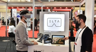 Yapı Fuarı – Turkeybuild