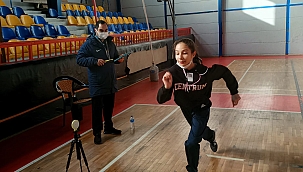 YETENEK TARAMASI BAŞLADI