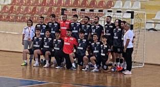 1954 Hendekspor rahat kazandı!
