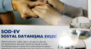 Ali İnci'nin masal projeleri...