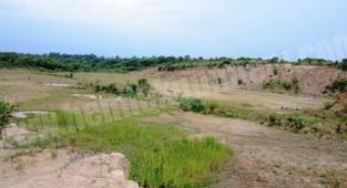 Ali İnci'nin söz verdiği 35 bin kişilik stadyum nerede?