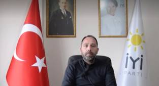 Başkan Bayındır'dan Miraç Kandili Mesajı