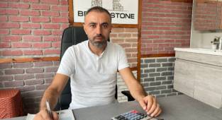 Başkan Tutkun'dan Hakem İçin Zehir Zemberek Açıklama